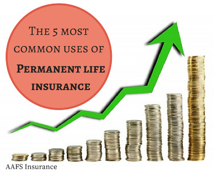 Permanent life insurance