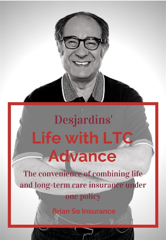 Life with LTC Advance