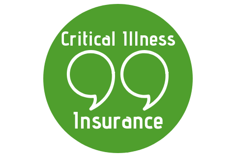 Sample Critical Illness Insurance Quotes