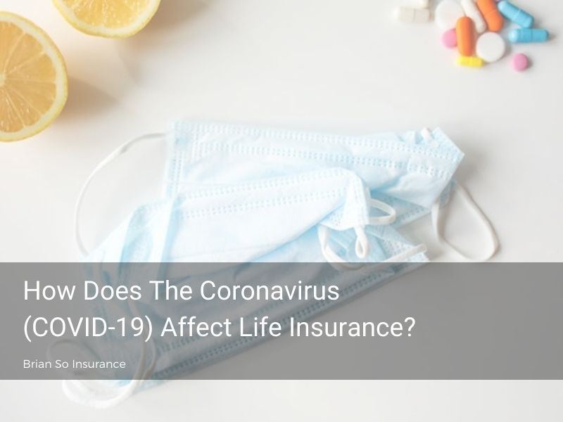 life insurance covid-19