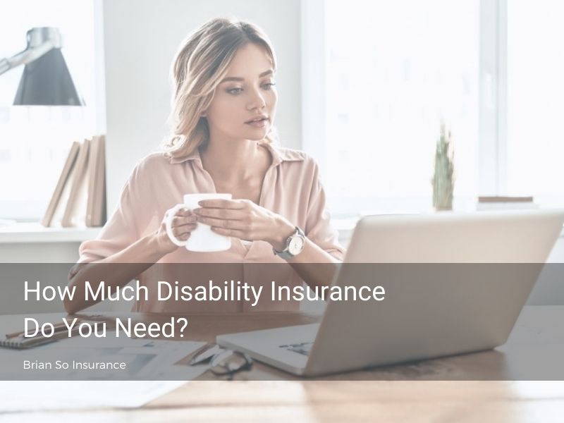 woman-drinking-coffee-wondering-how-much-disability-insurance-do-you-need