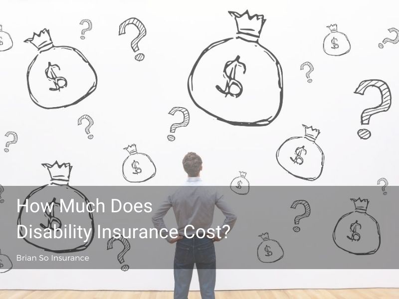 how-much-does-disability-insurance-cost-man-moneybag-background