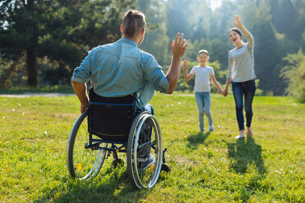disability insurance basics