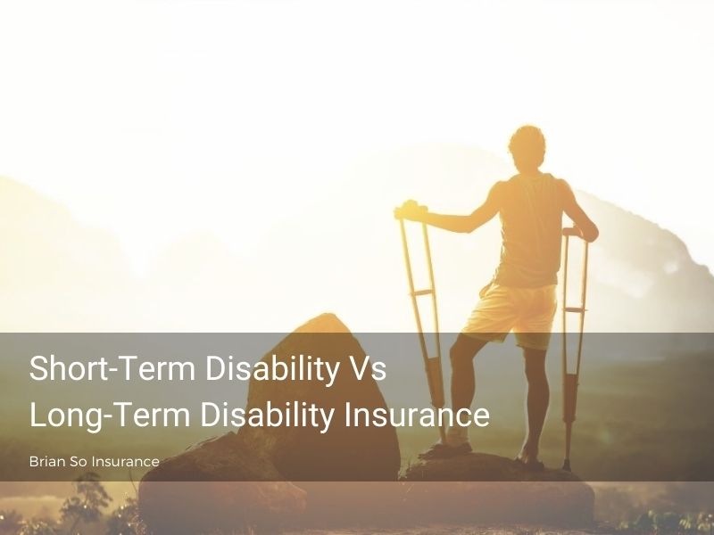 man-with-crutches-staring-into-nature-short-term-vs-long-term-disability-insurance