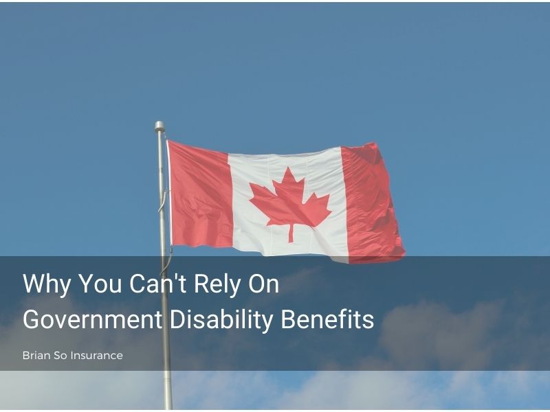 canadian-flag-waving-government-disability-benefits