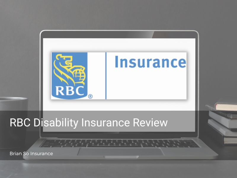 RBC Disability Insurance Review 