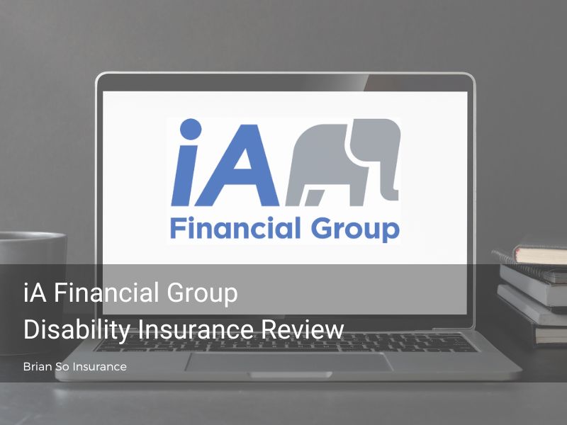 iA-Financial-Group-Disability-Insurance-Review-laptop-screen