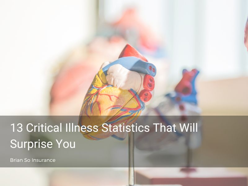 critical-illness-statistics-human-heart-model