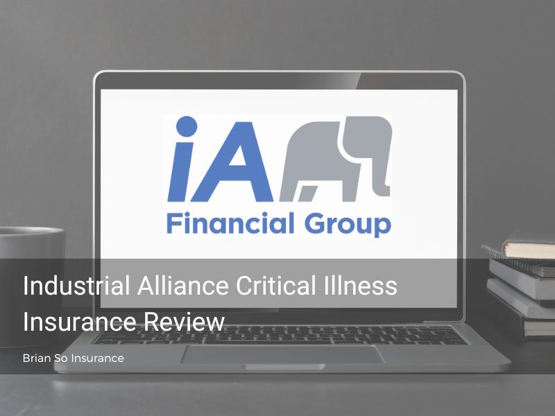 industrial-alliance-critical-illness-insurance-review-laptop-screen