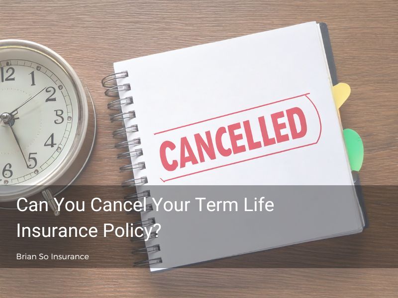 cancel-your-term-life-insurance-clock-white-binder