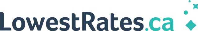 lowest rates logo