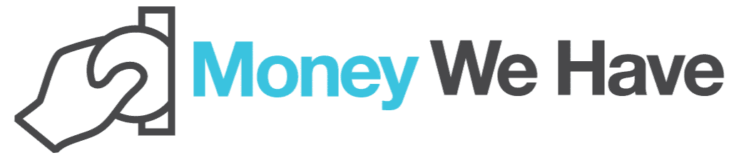 money we have logo